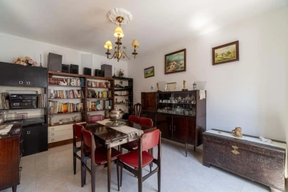 Moradia T4 para Venda em Castro Marim