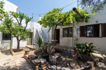 Moradia T4 para Venda em Castro Marim