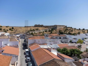 Moradia T4 para Venda em Castro Marim
