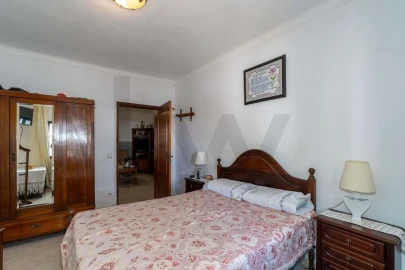 Moradia T4 para Venda em Castro Marim