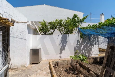 Moradia T4 para Venda em Castro Marim