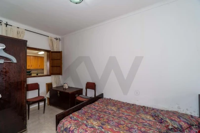 Moradia T4 para Venda em Castro Marim