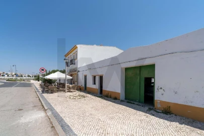 Moradia T4 para Venda em Castro Marim