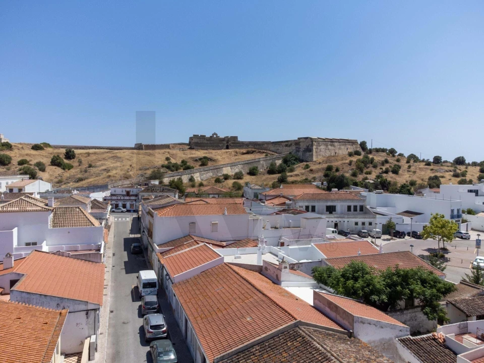 Moradia T4 para Venda em Castro Marim Foto 32