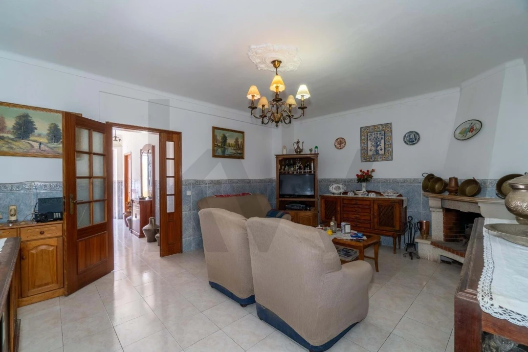 Moradia T4 para Venda em Castro Marim Foto 2