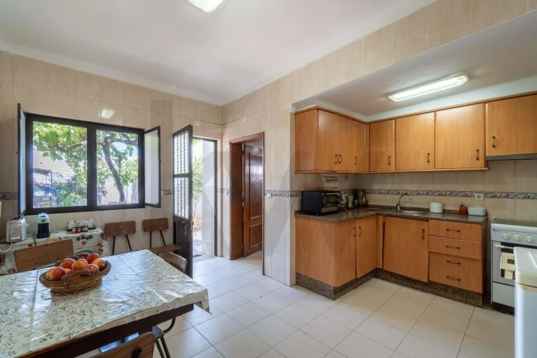 Moradia T4 para Venda em Castro Marim Foto 7