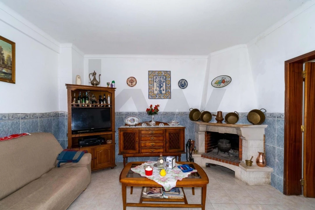 Moradia T4 para Venda em Castro Marim Foto 1