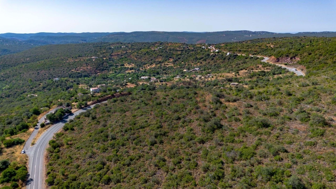 Terreno para Venda em Salir Foto 13