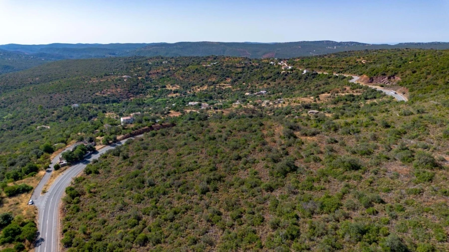 Terreno para Venda em Salir Foto 13