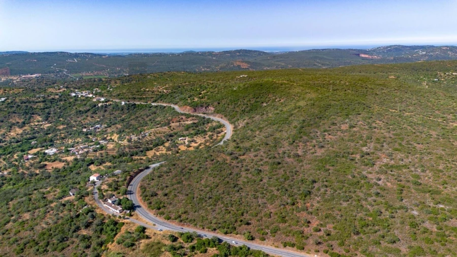 Terreno para Venda em Salir Foto 5