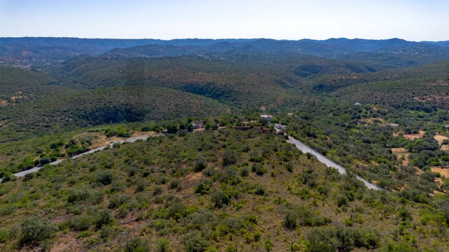 Terreno para Venda em Salir Foto 11