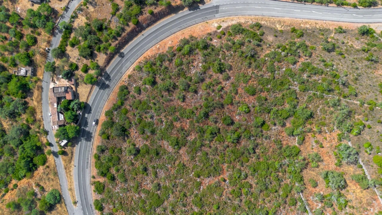 Terreno para Venda em Salir Foto 10