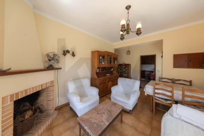Moradia T3 para Venda em Monchique