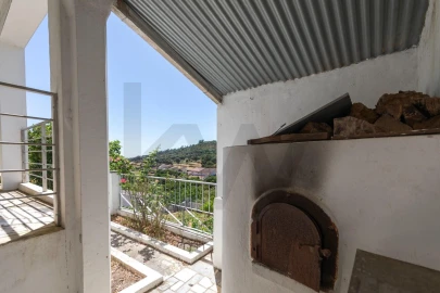 Moradia T3 para Venda em Monchique