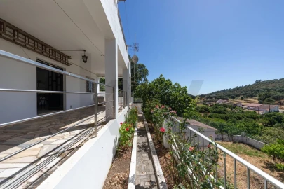 Moradia T3 para Venda em Monchique