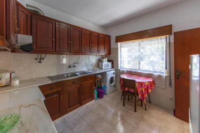 Moradia T3 para Venda em Monchique