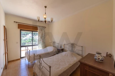 Moradia T3 para Venda em Monchique