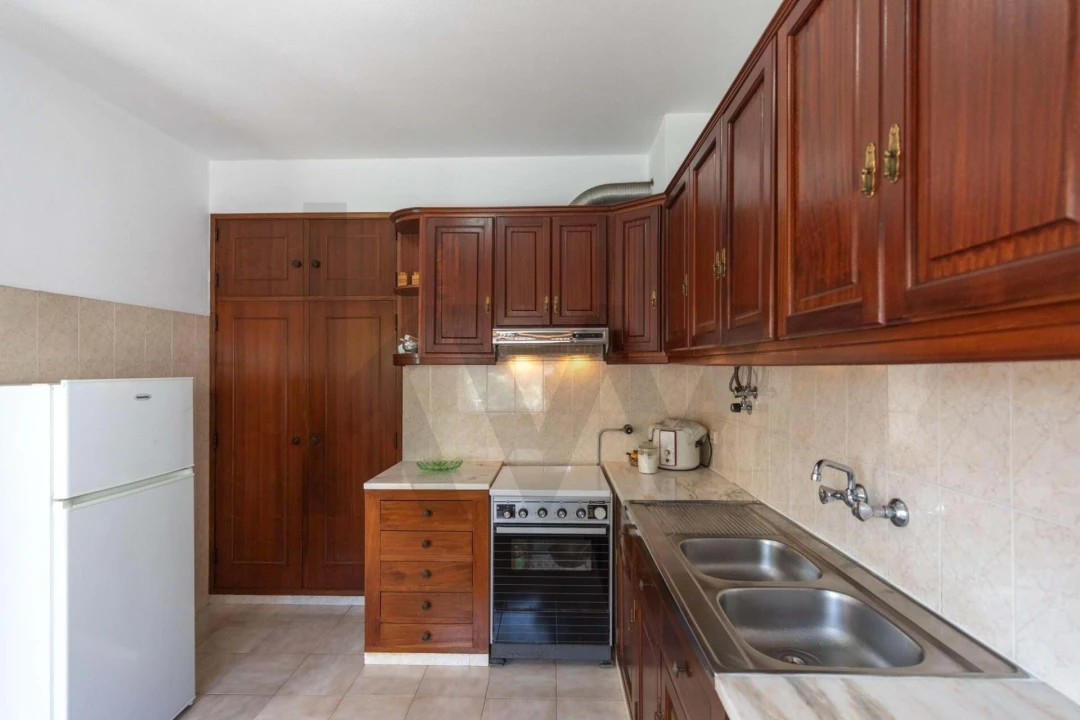 Moradia T3 para Venda em Monchique Foto 14