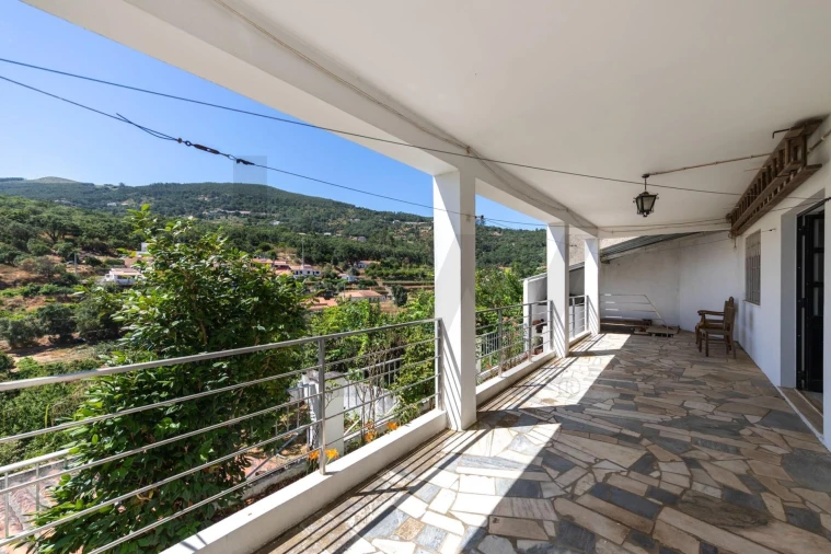 Moradia T3 para Venda em Monchique Foto 24