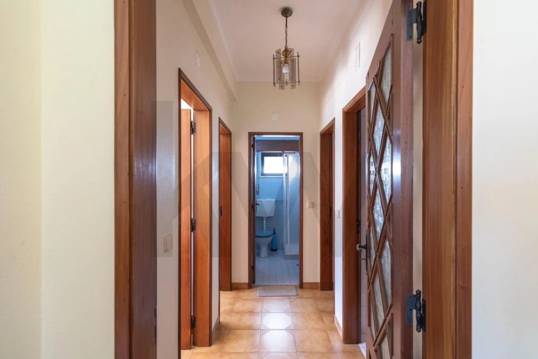 Moradia T3 para Venda em Monchique Foto 15