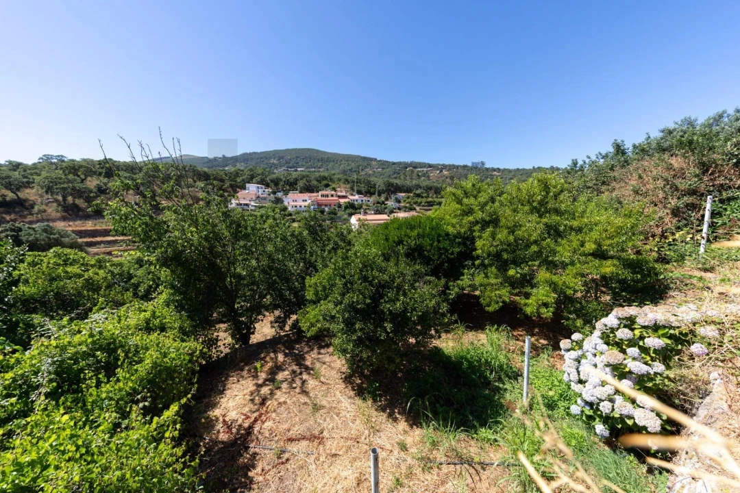 Moradia T3 para Venda em Monchique Foto 8