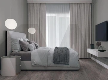 Apartamento T2 para Venda em Silves