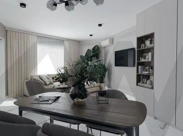 Apartamento T2 para Venda em Silves