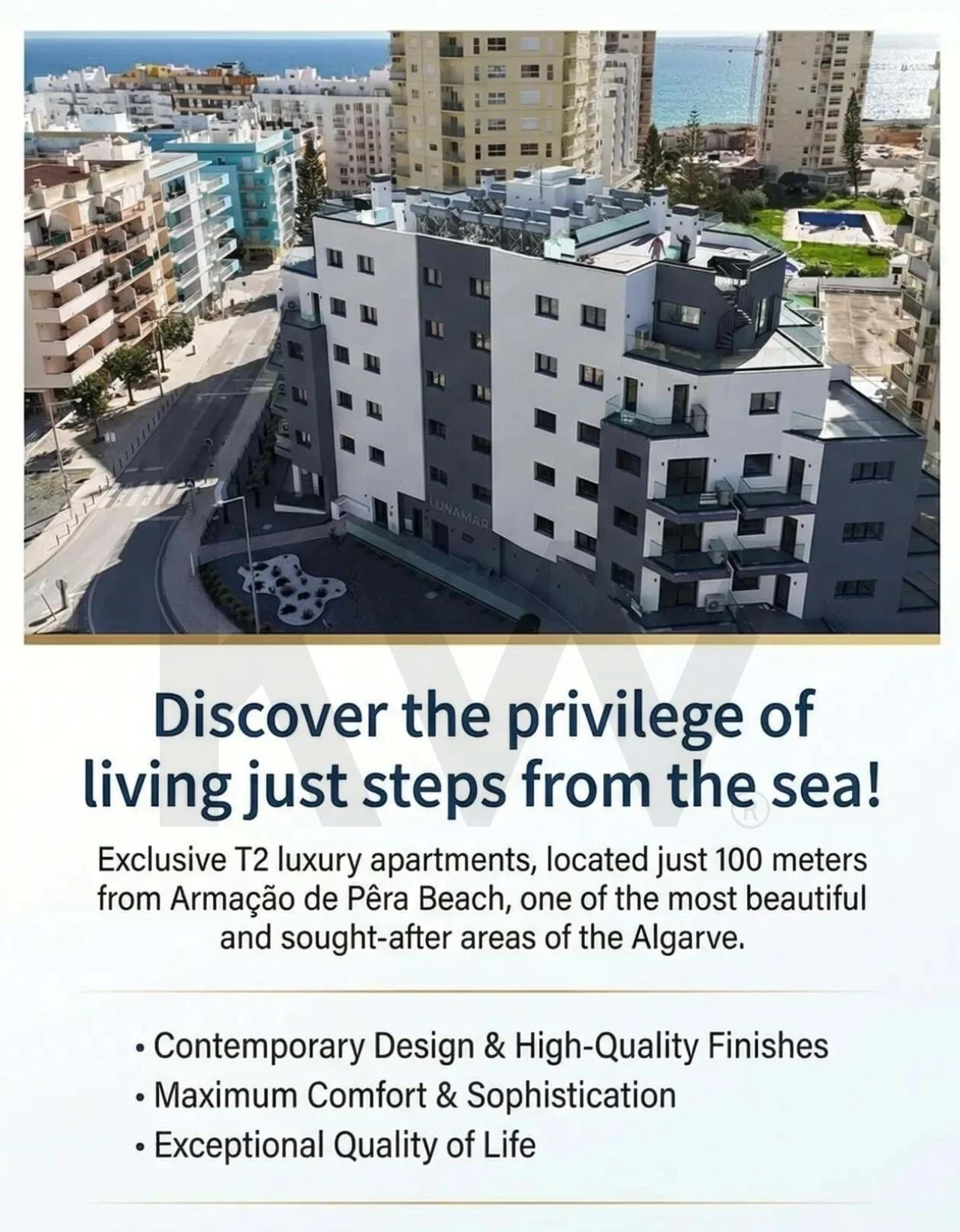 Apartamento T2 para Venda em Silves Foto 11