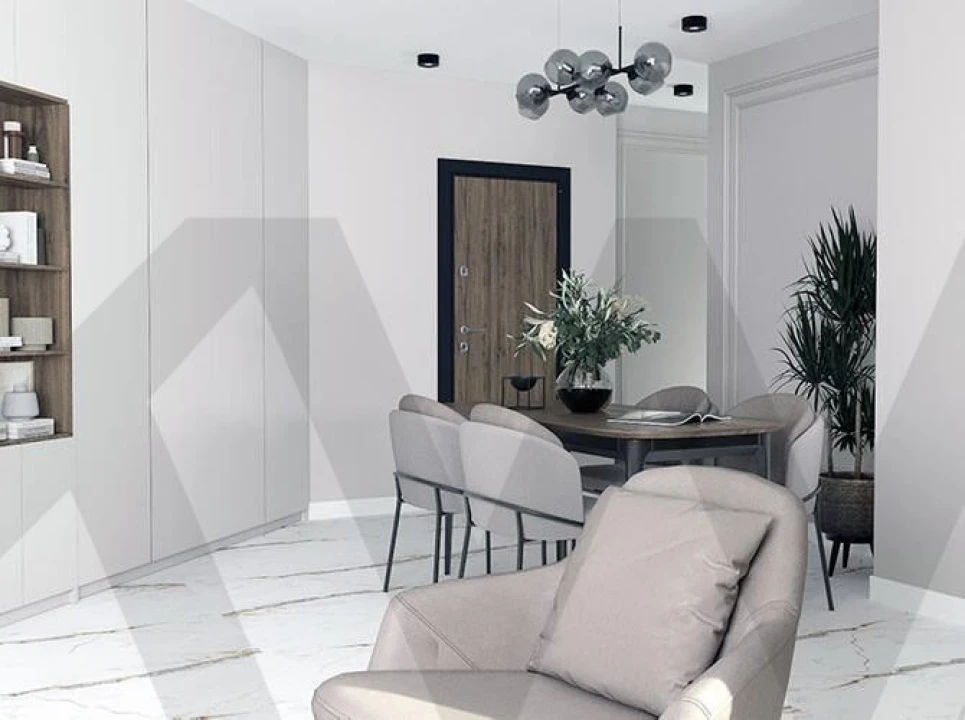 Apartamento T2 para Venda em Silves Foto 2