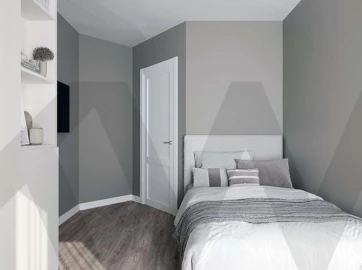 Apartamento T2 para Venda em Silves