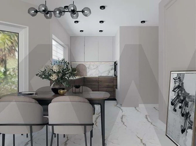 Apartamento T2 para Venda em Silves Foto 4