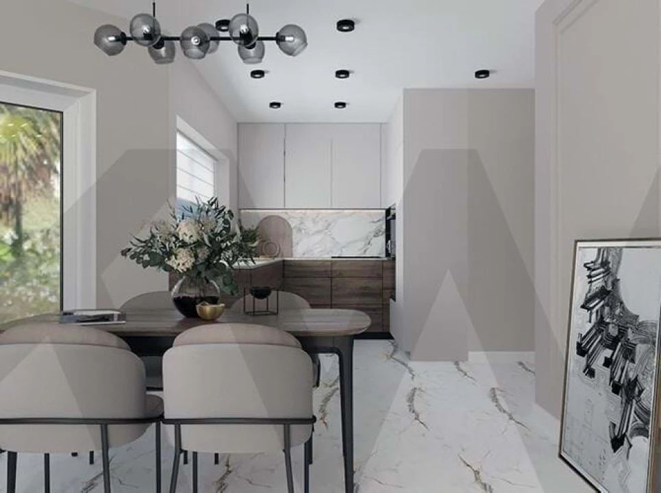 Apartamento T2 para Venda em Silves Foto 4