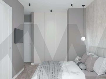 Apartamento T3 para Venda em Silves