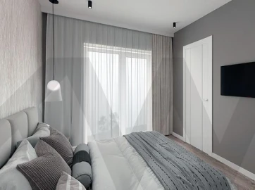 Apartamento T3 para Venda em Silves