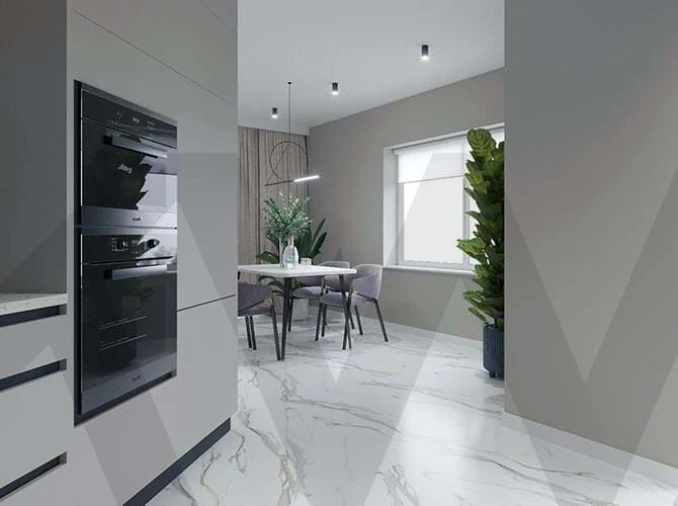 Apartamento T3 para Venda em Silves Foto 11