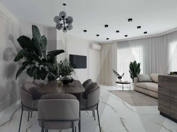 Apartamento T2 para Venda em Silves