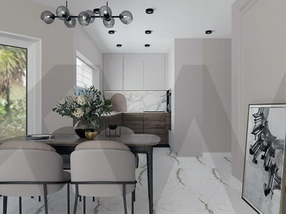 Apartamento T2 para Venda em Silves Foto 4