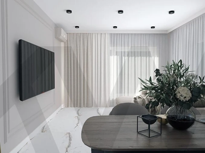 Apartamento T2 para Venda em Silves Foto 5