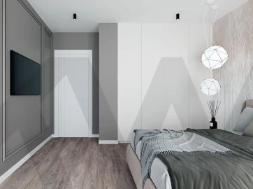 Apartamento T4 para Venda em Armação de Pera