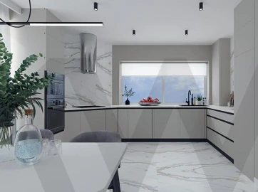 Apartamento T4 para Venda em Armação de Pera