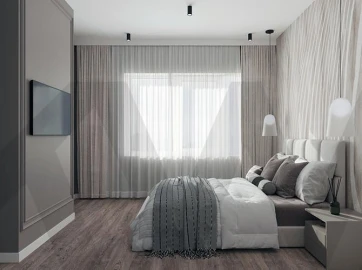 Apartamento T4 para Venda em Armação de Pera