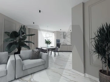 Apartamento T4 para Venda em Armação de Pera