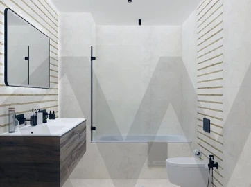 Apartamento T4 para Venda em Armação de Pera