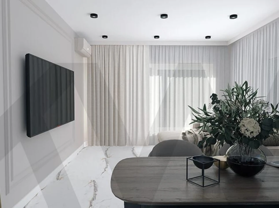 Apartamento T2 para Venda em Silves Foto 3