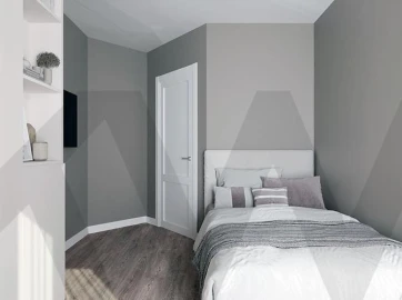 Apartamento T2 para Venda em Silves
