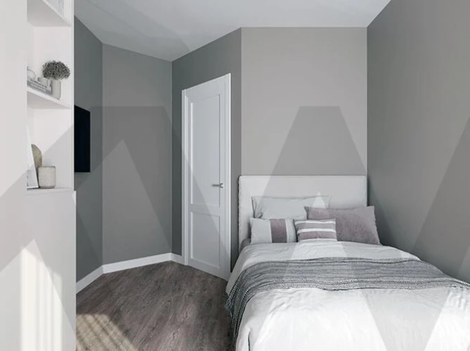 Apartamento T2 para Venda em Silves Foto 8