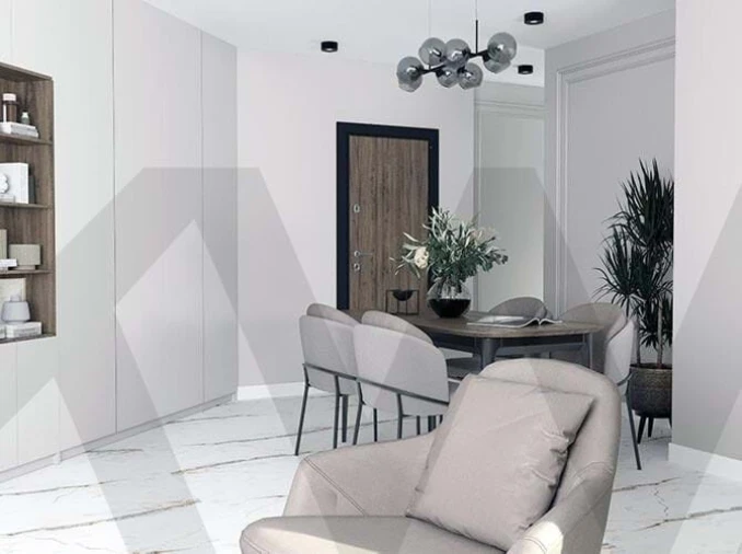 Apartamento T2 para Venda em Silves Foto 6