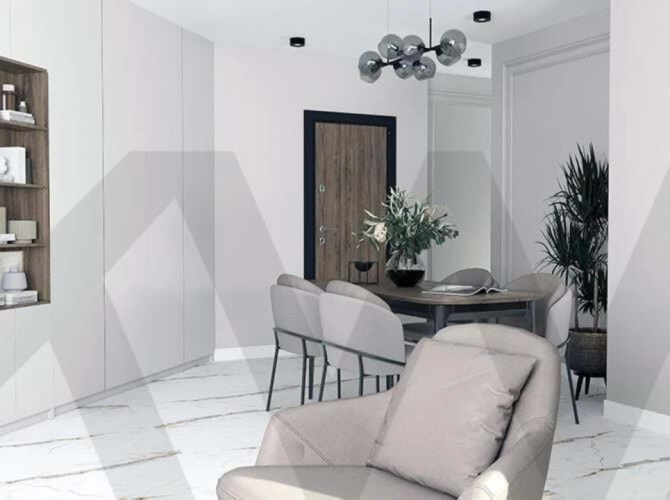 Apartamento T2 para Venda em Silves Foto 6