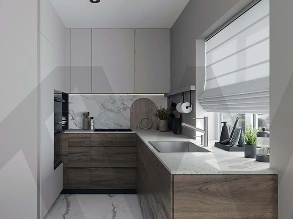 Apartamento T2 para Venda em Silves Foto 5