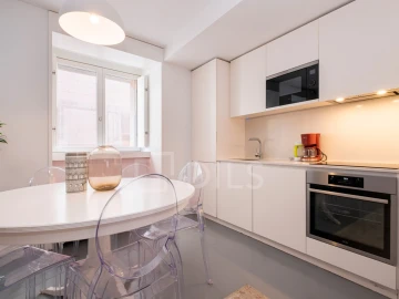 Apartamento T2 para Venda em Arroios